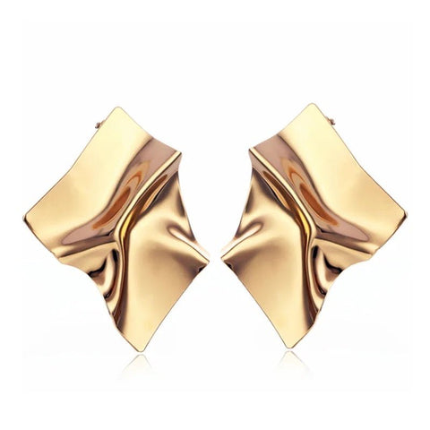 Earrings - Soigne Luxury Accessories