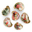 Oyster Shell Jewelry Trays - Soigne Luxury Accessories