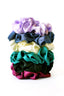 Scrunchies - Soigne Luxury Accessories