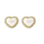 Bless Your Pearl Heart Studs - Soigne Luxury Accessories - Earrings - Soigne Luxury Accessories - G750759 - Soigne Luxury Accessories -