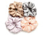 Extra Large Scrunchies - Soigne Luxury Accessories - Soigne Luxury Accessories - Soigne Luxury Accessories -