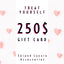 Gift Cards - Soigne Luxury Accessories - Soigne Luxury Accessories - Soigne Luxury Accessories -