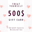 Gift Cards - Soigne Luxury Accessories - Soigne Luxury Accessories - Soigne Luxury Accessories -