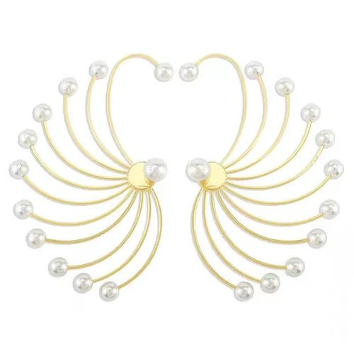 Glamora Pearls - Soigne Luxury Accessories - Soigne Luxury Accessories - Soigne Luxury Accessories -