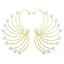 Glamora Pearls - Soigne Luxury Accessories - Soigne Luxury Accessories - Soigne Luxury Accessories -