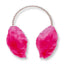 Pearl Earmuffs - Soigne Luxury Accessories - Earmuffs - Soigne Luxury Accessories - Soigne Luxury Accessories -