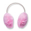 Pearl Earmuffs - Soigne Luxury Accessories - Earmuffs - Soigne Luxury Accessories - Soigne Luxury Accessories -