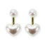 Pure Desire Earrings - Soigne Luxury Accessories - Soigne Luxury Accessories - Soigne Luxury Accessories -