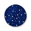 The Beret In Navy Blue - Soigne Luxury Accessories - Soigne Luxury Accessories - Soigne Luxury Accessories -