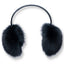 The Deville Earmuffs - Soigne Luxury Accessories - Earmuffs - Soigne Luxury Accessories - Soigne Luxury Accessories -