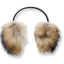 The Deville Earmuffs - Soigne Luxury Accessories - Earmuffs - Soigne Luxury Accessories - Soigne Luxury Accessories -