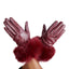 The Deville Gloves - Soigne Luxury Accessories - Gloves & Mittens - Soigne Luxury Accessories - Soigne Luxury Accessories -