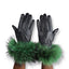 The Deville Gloves - Soigne Luxury Accessories - Gloves & Mittens - Soigne Luxury Accessories - Soigne Luxury Accessories -