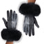 The Deville Gloves - Soigne Luxury Accessories - Gloves & Mittens - Soigne Luxury Accessories - Soigne Luxury Accessories -